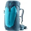 Deuter AC Lite 28 SL lagoon-atlantic Modrá batoh