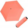 Doppler Skladací dáždnik Fiber Mini Compact Uni Neon Coral 71026303