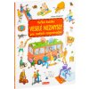 Veľká knižka VESELÉ NEZMYSLY pre malých rozprávačov