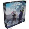 FFG (Fantasy Flight Games) Star Wars: Outer Rim - Unfinished Business (FFG)
