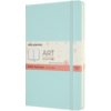 Moleskine Art Large Bullet Notebook