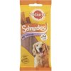 PEDIGREE pochúťka Schmackos 5ks 36 g