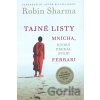 Tajné listy mnícha, ktorý predal svoje Ferrari - Robin Sharma