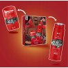 Old Spice Wolfthorn deodorant 50 ml + sprchový gél 3v1 na tvár, telo a vlasy 250 ml
