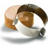Orion Forma na pečenie TORTA POSÚVNA pr. 15-30 cm