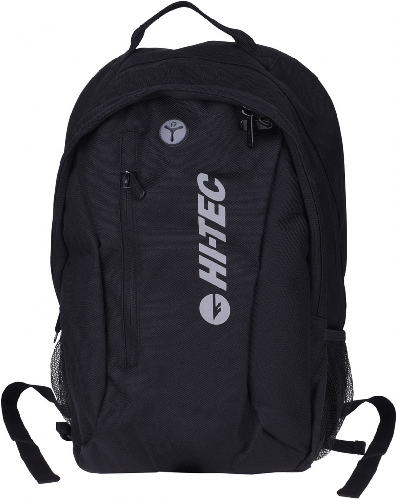 Hi-Tec Tamuro 30l back