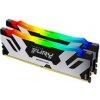 DIMM DDR5 32GB 6000MT/s CL32 (Kit of 2) KINGSTON FURY Renegade RGB KF560C32RSAK2-32
