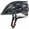 Uvex I-VO CC BLACK matt 2020