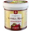 Green idea Konská masť forte hrejivá 250 ml –