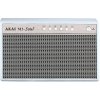Reproduktor AKAI, M3 SOUL, white, Bluetooth, 2 x USB, 20 W RMS
