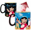 Hrnek - DISNEY Lilo & Stitch 460 ml
