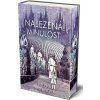Nalezená minulost - Helena Epsteinová