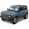 Maisto - MODEL KITS, ASSEMBLY LINE, 2021 Ford Bronco Badlands, 1:24 (101239535)