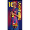 FC Barcelona Osuška FC Barcelona, Lamine Yamal, 70 × 140 cm