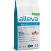 Alleva SP EQUILIBRIUM dog adult sensitive medium & maxi ocean fish 12kg