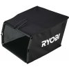 Ryobi Zberný kôš RAC822 pre vertikutátor, 55 l, vhodný pre: RY18SFX35A a RY1400SF35B, 5132004633