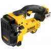 DeWALT DCS350N 18V Aku fréza na závitové tyče bez aku a nabíječky