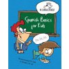Spanish Basics for Kids, Book 1