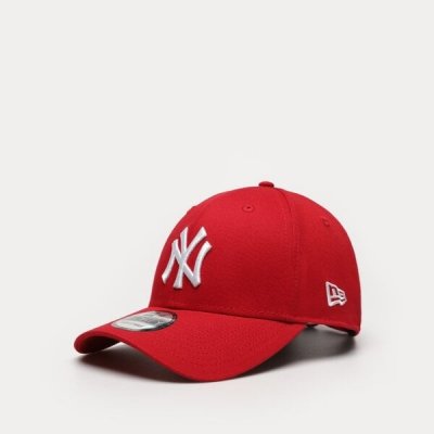 NEW ERA TRICOU MLB SEASNL LEFT CHEST NYY YEL 13083935 ✓ GALBEN