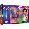 Trefl Puzzle Zoznámte sa s Eliom 30 dielikov