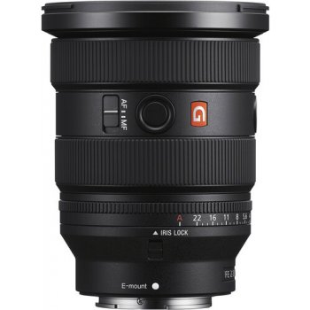 Sony FE 16-35 mm f/2.8 GM II