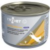 Trovet mačka ASD konz. kuřecí 200g