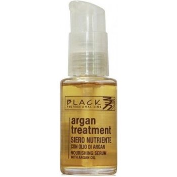 Black Argan Treatment Serum 50 ml