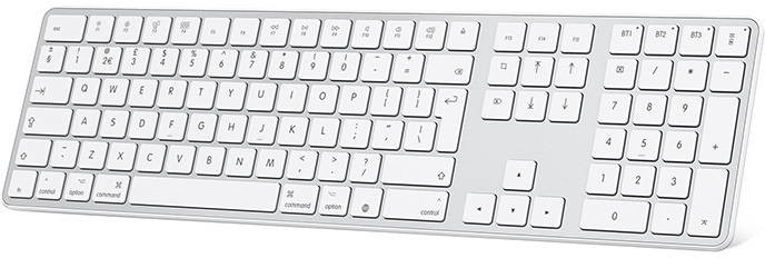 Omoton KB515 BT white