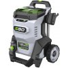Vysokotlakový čistič EGO Power+ HPW2000E 135 bar technológia Peak Power™-Len stroj