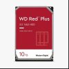 WD Red Plus NAS HDD 10TB SATA Recertified WD101EFBX#rec