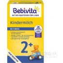 Bebivita JUNIOR 2+ od uk. 2 roka 500 g