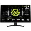 Herný monitor MSI MAG 274QF X24 (MAG 274QF X24) čierny