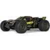 ARRMA Arrma Vorteks 223S BLX DSC 2WD 1:10 RTR žlutá