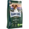 Happy Dog Sensible Mini Montana 4 kg