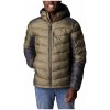 Bunda Columbia Labyrinth Loop Hooded Jacket 1957343398 - XL