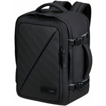 American Tourister TAKE2CABIN Ruksak Čierny 24L