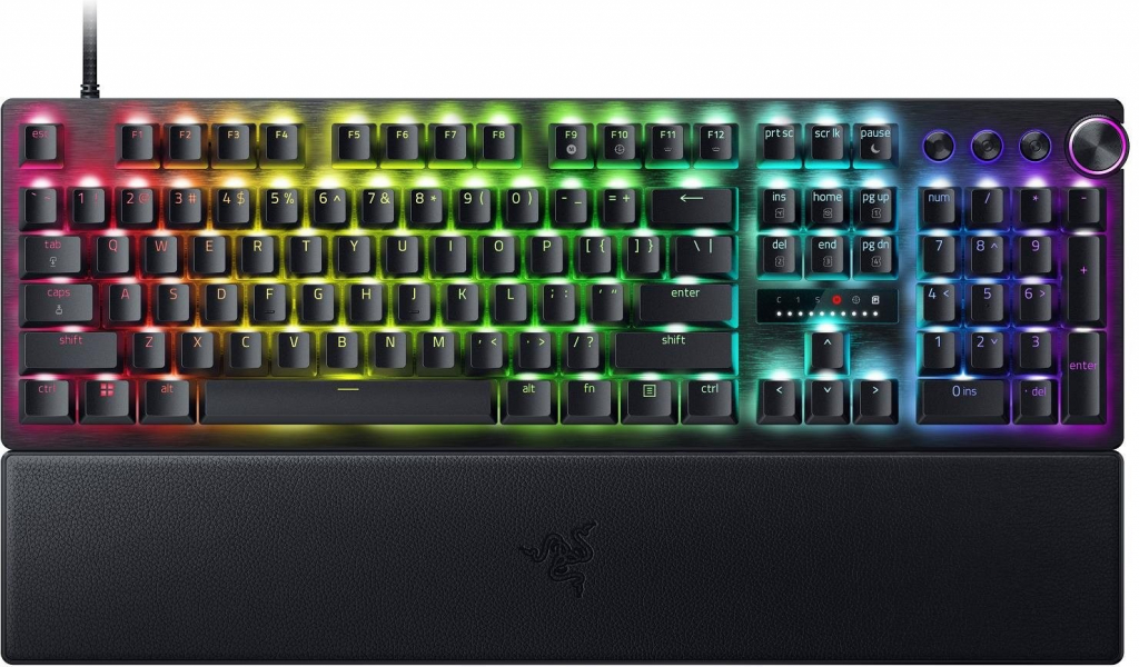 Razer Huntsman V3 Pro RZ03-04970100-R3M1