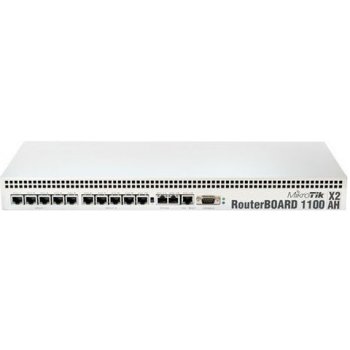 Mikrotik RB1100AHx2