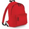 BagBase Unisex mestský batoh 18 l BG125 Classic Red 31 x 42 x 21 cm