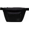 Herschel Pop Quiz Hip Pack 11406-05881 Černá Jedna velikost