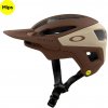 Prilba na bicykel Oakley DRT3 Trail Europe matte mahogany & sand M (55-59 CM) 25/26 - Odosielame do 24 hodín