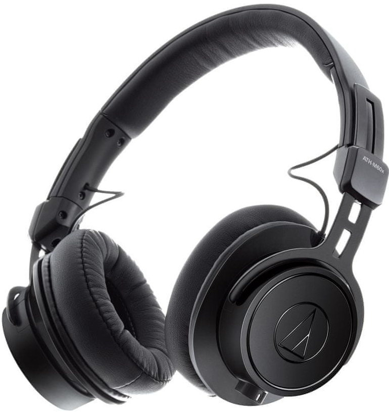 Audio-Technica ATH-M60x