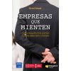 Empresas que mienten