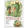 České lidové pohádky - Karel Jaromír Erben, Božena Němcová, Otakar Čemus