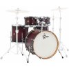 Gretsch Drums CM1-E825 Catalina Maple Cherry Burst Akustická bicia sada