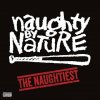 Naughty by Nature - Greatest Hits (Remastered) (Red Coloured) (LP)