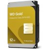 WESTERN DIGITAL HDD 12TB WD122KRYZ Gold 256MB SATAIII 7200rpm WD122KRYZ