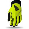UFO SKYLINE YELLOW motokrosové rukavice 2XL