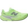 Dámska bežecká obuv New Balance FuelCell Rebel v5 Lab Green US 7