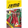 Semo - Paprika chilli DAMIÁN červená SHU 35 000